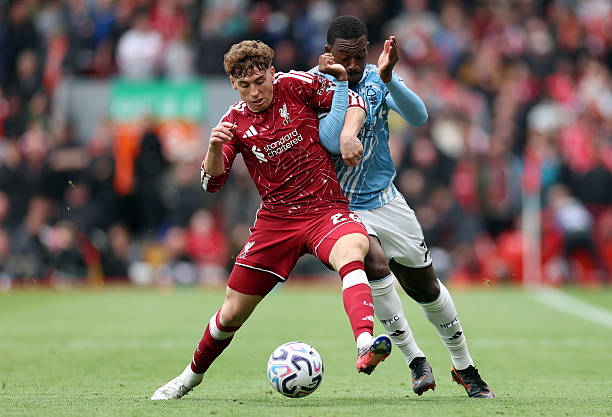 OK9 - Soi kèo Ipswich vs Liverpool: Tìm kiếm chiến thắng đầu tay