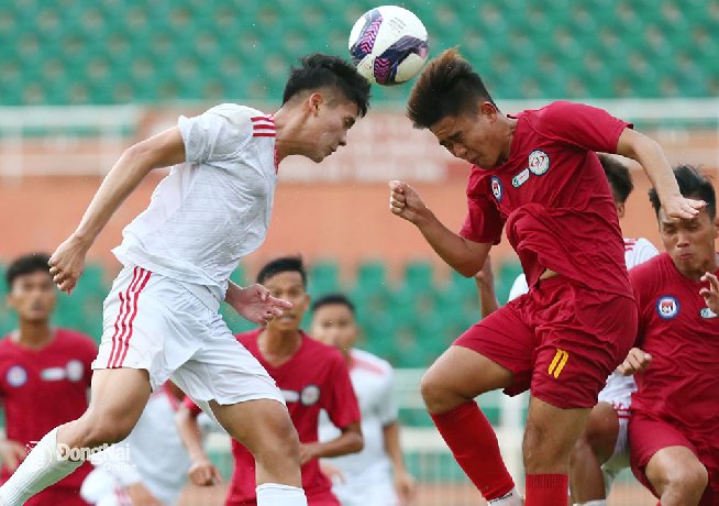 OK9 - Soi kèo Đồng Nai vs Thể Công: Thuốc thử liều cao vòng khai màn V-League