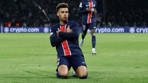 Soi kèo PSG vs Monaco: Thử thách cực đại tại Công viên các Hoàng tử